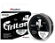 Linha Monofilamento Mazzaferro Trilon Number One 0.40mm (22,5lb/10,2kg) Black - 300 Metros - Imagem 1