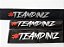 Capa de Vara #TEAM DINIZ #TRINTOU - Imagem 3
