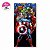 PAINEL RETANGULAR VERTICAL VINGADORES - Imagem 1