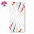 Painel Retangular Vertical CARNAVAL - Imagem 1