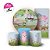 KIT PAINEL PASSARINHOS CUTE, EM HELANCA PREMIUM!!! - Imagem 1