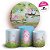 KIT PAINEL PASSARINHOS CUTE, EM HELANCA PREMIUM!!! - Imagem 3