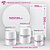 Kit Capas Completo Safari em Helanca Premium - Imagem 7