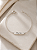 Pulseira personalizada chapa lisa - Imagem 1