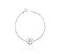 Pulseira personalizada profissão - Imagem 1