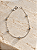 Pulseira infantil cartier com 5 bolas bolas - Imagem 1