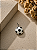 Pingente bola de futebol - Imagem 1