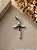 Pingente cruz envelhecida - Imagem 1