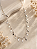 Chocker losangos pendurados - Imagem 1