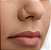 Piercing argola lisa com ponto de luz - Imagem 1
