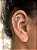 Piercing 2 fileiras de zircônia - Imagem 1