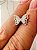 Conjunto borboleta cravejada - Imagem 2