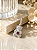 Pingente click urso cravejado - Imagem 1