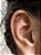 Piercing infinito cravejado - Imagem 1