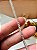 Corrente groumet 3mm - Imagem 1