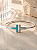 Bracelete inspiração Tiffany cravejado regulável - Imagem 1
