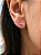 Brinco flamingo baby - Imagem 1