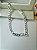 Pulseira masculina 3x1 5,3mm - Imagem 1
