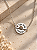 Pulseira seja forte e corajosa - Imagem 1