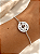 Pulseira seja forte e corajosa - Imagem 2