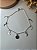 Pulseira fases da lua - Imagem 1