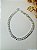 Pulseira masculina groumet 5mm - Imagem 1