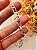Corrente masculina 3x1 5,7mm - Imagem 1