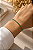 Pulseira Riviera verde 2mm - Imagem 1