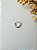 Brinco piercing fake 2 fileiras cravejado - Imagem 2
