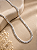 Chocker groumet 2,7mm - Imagem 1