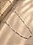 Corrente masculina cartier 2,3mm - Imagem 1