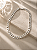 Pulseira masculina groumet 5,3mm - Imagem 1