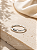 Anel personalizado reto achatado - Imagem 2