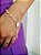 Pulseira terço pérolas - Imagem 1