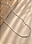 Corrente groumet 3,3mm - Imagem 1