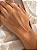 Pulseira handchain com ponto de luz - Imagem 1