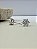 Brinco Moissanite ponto de luz cristal 6 garras 8,0mm - Imagem 2