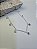 Chocker zircônias cristal - Imagem 1