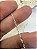 Corrente piastrine 1,5mm - Imagem 1