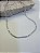 Chocker Riviera cristal 2,3mm - Imagem 1