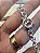 Chocker elo português 5,3mm fecho bóia - Imagem 1