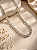 Chocker elo português 5,3mm fecho bóia - Imagem 1