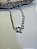 Chocker elo português 5,3mm fecho bóia - Imagem 2