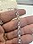 Chocker elo português 5,3mm fecho bóia - Imagem 4
