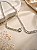 Chocker elo português 5,3mm fecho bóia - Imagem 2