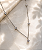 Colar Moissanite 5 pedras - Imagem 1