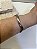 Bracelete orgânico no aço premium - Imagem 2