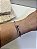 Bracelete prego no aço premium - Imagem 2