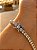 Pulseira Riviera Moissanite 2,5mm - Imagem 2