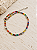 Pulseira pedras naturais com prata 925 - Imagem 1